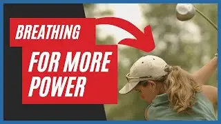 How To Use Breathing Techniques to Power Your Swing