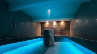 Nuovo Bagno Turco (Steam Bath)