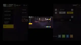 #renu gaming UID FREE FIRE 👌