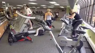 Health Club Management Software | Atlantic Club