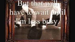 Jenny Ringo Video Diary 2...