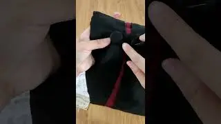 Harry Potter Gryffindor Costume