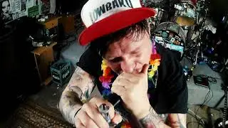 ENTRAILS MASSACRE - ISOLATION KING (A THREATENER COVER)