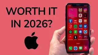iPhone XR Worth It In 2026? (Review)