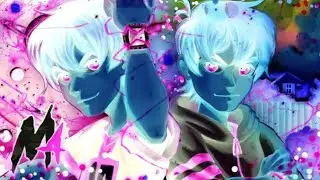 Um REVOC meio PARADOXO &bull; Cover | Ben 10: Omniverse