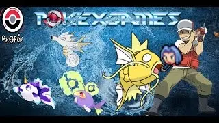 PXG 100 james special lure Feehkiller Aqua + Catch???