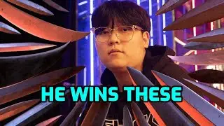 This is the BEST TEAM in OWL