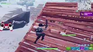 The Master of 30 Kill Games *32 Kill Solo Squad* (Fortnite Season 7)
