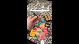 This is NOT a vape!