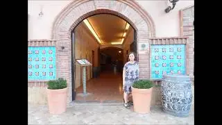 Restaurante Sumoll  - Vi&ntilde;as y jardines