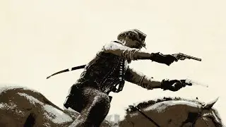 RDR2 RETURN STREAM 2025 p2.5