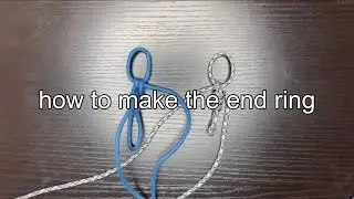 [studioFAM] how to make the end ring