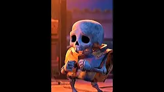 Larry Glow Up 🥵🥶😤 (Clash Royale Meme)