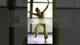 Dance For The Heart Chakra
