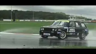 G-Drift Performance Team