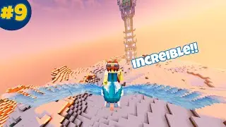 ENCONTR&Eacute; Y CAPTUR&Eacute; MI PRIMER LEGENDARIO EN MINECRAFT POKEMON