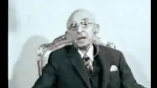 İsmet İnönü İnönü Savaşlarını Anlatıyor - 1973