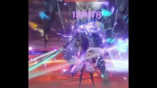 RAIDEN STRIKING 1.5MIL IN NEW EVENT!
