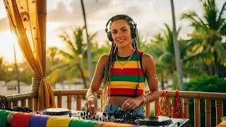 Reggae Roots & Dub Playlist 2026 🌿 Deep Chill Vibes | Relax Set