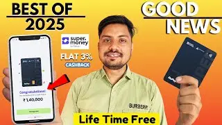 New SuperCard Pro Axis Credit Card Launched | Full Benefits & Review 🔥