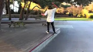 GOLDHOUSE EXCLUSIVE - NICK BENAVIDEZ [DOLLAZ]