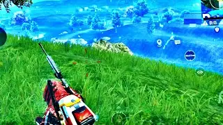 Pushpa Moments 🤣 | Bgmi Best Troll And Skills|@abhayxGaming2