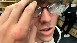 The Murder of Kaeden Goodman