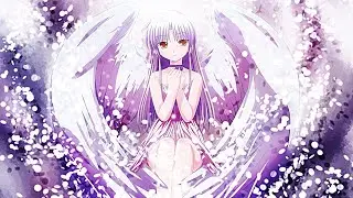 Angel Beats Opening Full『My Song, Your Beats By Lia』