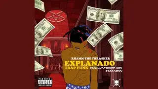 Explanado Trap Funk