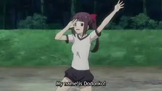 The names of crimson demons | konosuba