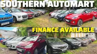 southern auto Mart : superb quality and best price second hand cars in kolkata| i10, Yaris, eon, i20