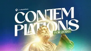 Contemplations for 2026 - Preparing for a New Season || 28.12.25