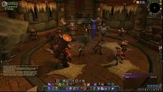 Allied Races