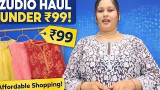 Zudio haul under 99Rs #zudio #zudiosale #sale #travel #new #zudiohaul 