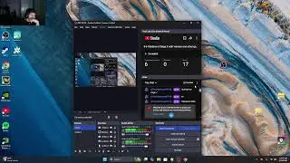 Rainbow 6 Siege X with viewers and other games