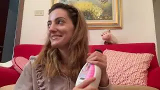 Haul Tigot&agrave; | La Bioteca Italiana, Spazzola Levapelucchi Gatto, Maschera Ekos Moringa e varie