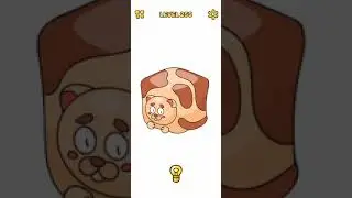 Tricky Line: Draw the Part Level 255 Walkthrough Solution Android