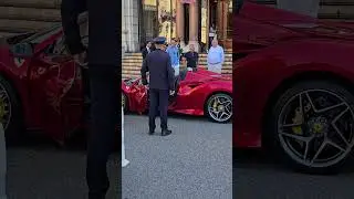 Ferrari F8 Spider #millionaire #richpeopleliving #billionaire #lifestyle #luxury #monaco