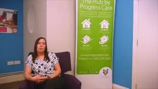 Mia at Progress talks about reducing support costs