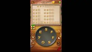Word Cookies Daily Puzzle March 1 2023 Answers