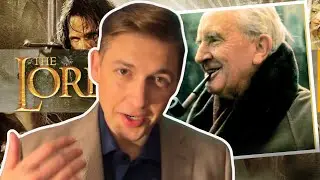 Tolkien's Faith: A Light in Dark Places