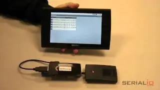 Mobile attendance tracking with the eLocity A7 Android tablet