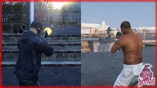 Lovemore Smoke Ming | NoPixel 4.0 GTARP