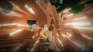 mini highlights with NEVERFAIR beta