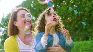 Gazillion Bubbles | UK Brand Commercial