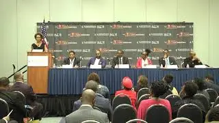 The Fourth Annual State of African American Small Businesses| Using Your Business to Build Wealth...