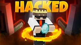 How I Hack This Pakistani Minecraft Server !!