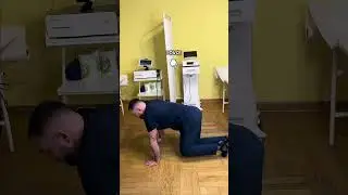 Vežbe za donji deo leđa