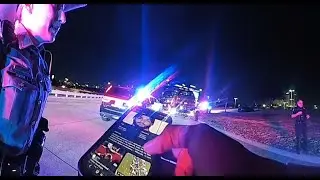 Traffic Stop ended with NFL player taking his life