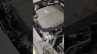 2021 Audi Q5 wouldn't randomly start. Engine cranks but does not turn over start.